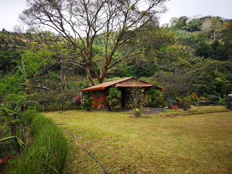 1 bed Single Family Homes For Sale in Atenas, Alajuela